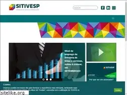 Sites similar to sitivesp.org.br