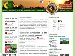 Sites similar to sitiviajes.com