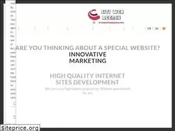 Sites similar to sitiwebagency.eu