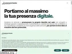 Sites similar to sitiwebcalabria.it