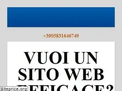 Sites similar to sitiwebjoomla.it