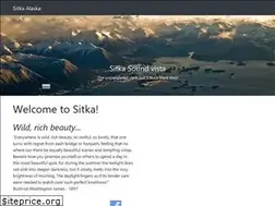 Sites similar to sitka.com