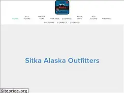 Sites similar to sitkaalaskaoutfitters.com