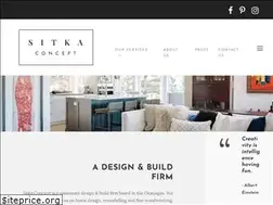Sites similar to sitkaconcept.ca