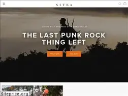 Sites similar to sitkagear.eu