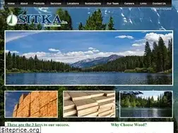 Sites similar to sitkainc.com
