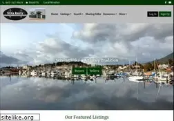 Sites similar to sitkarealty.com