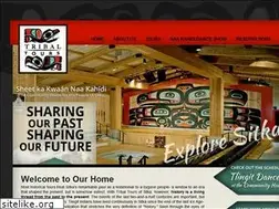 Sites similar to sitkatours.com