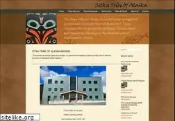 Sites similar to sitkatribe.org