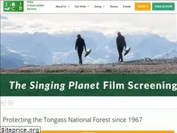 Sites similar to sitkawild.org