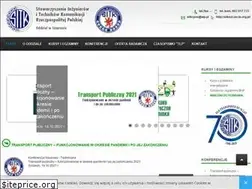 Sites similar to sitkszczecin.org.pl