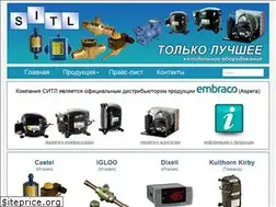 Sites similar to sitl.com.ua