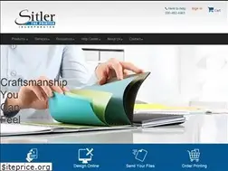 Sites similar to sitlertheprinter.com