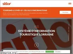 Sites similar to sitlorpro.com