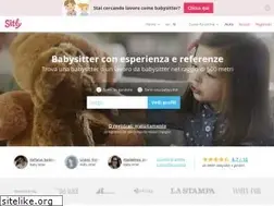 Sites similar to sitly.it