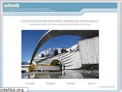 Sites similar to sitmb.com