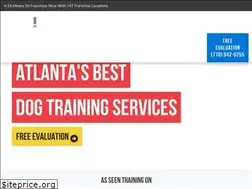 Sites similar to sitmeanssitatl.com