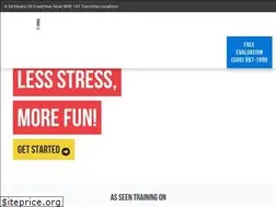 Sites similar to sitmeanssitdogtrainingwa.com