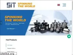 Sites similar to sitmotors.com