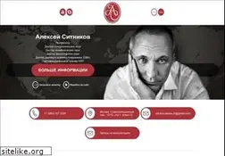 Sites similar to sitnikov.com