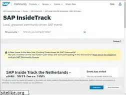 Sites similar to sitnl.nl