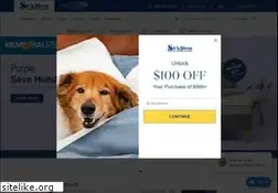 Sites similar to sitnsleep.com