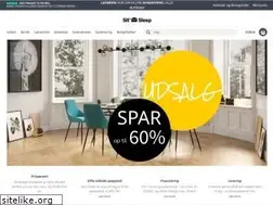 Sites similar to sitnsleep.dk