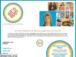 Sites similar to sitnspin.org