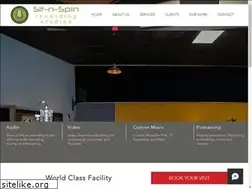 Sites similar to sitnspinstudios.com