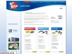 Sites similar to sito-international.com