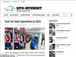 Sites similar to sito-internet.org