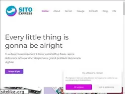 Sites similar to sito.express
