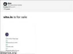Sites similar to sito.in