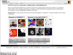 Sites similar to sito.org
