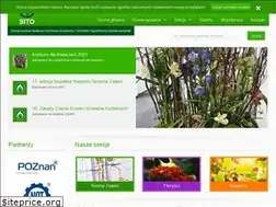 Sites similar to sito.poznan.pl