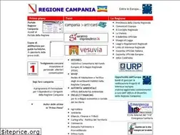 Sites similar to sito.regione.campania.it