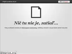 Sites similar to sito.sk