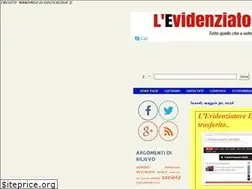 Sites similar to sito2012.blogspot.com