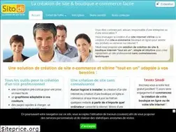 Sites similar to sitodi.com