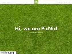 Sites similar to sitodipicnic.com