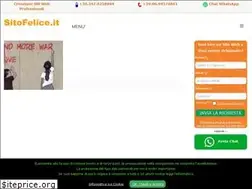 Sites similar to sitofelice.it