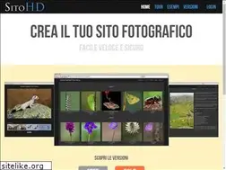 Sites similar to sitohd.com