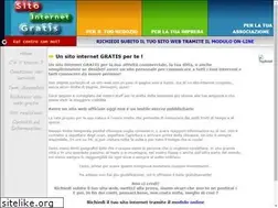 Sites similar to sitointernetgratis.com