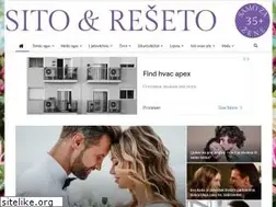 Sites similar to sitoireseto.com
