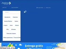 Sites similar to sitolinoembalagens.com.br