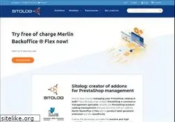 Sites similar to sitolog.com