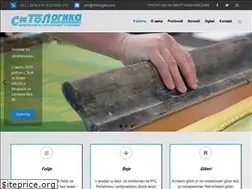 Sites similar to sitologika.rs