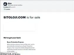 Sites similar to sitoloji.com