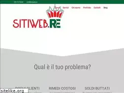 Sites similar to sitomaestro.it