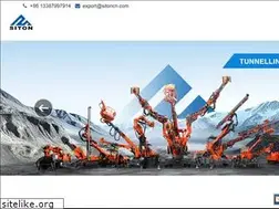 Sites similar to siton-china.com